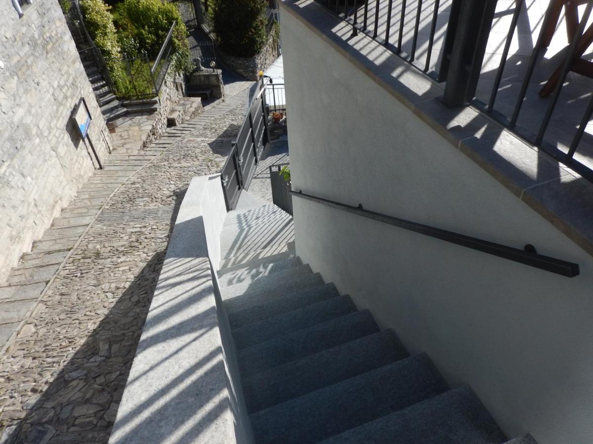 La Terrazza Di Casarico Διαμέρισμα Moltrasio Εξωτερικό φωτογραφία